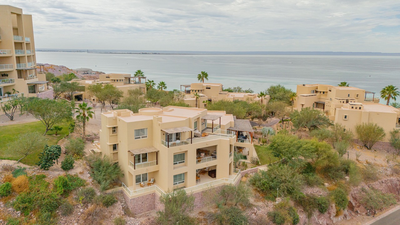 Photo of Outdoor in La Paz