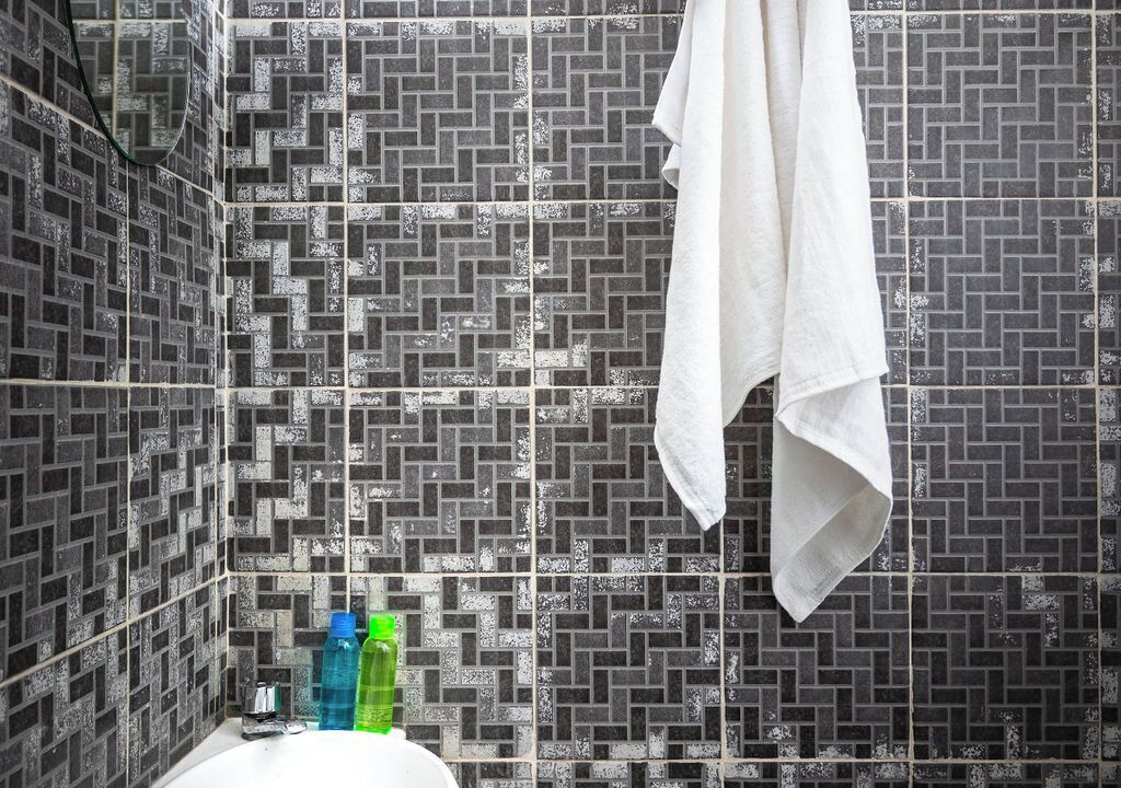 Photo of Bathroom in Colonia Cuauhtemoc
