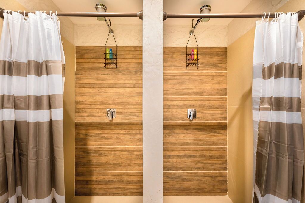 Photo of Bathroom in Colonia Cuauhtemoc
