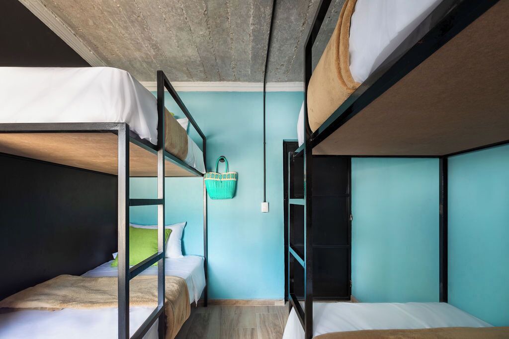 Photo of Bedroom in Colonia Cuauhtemoc