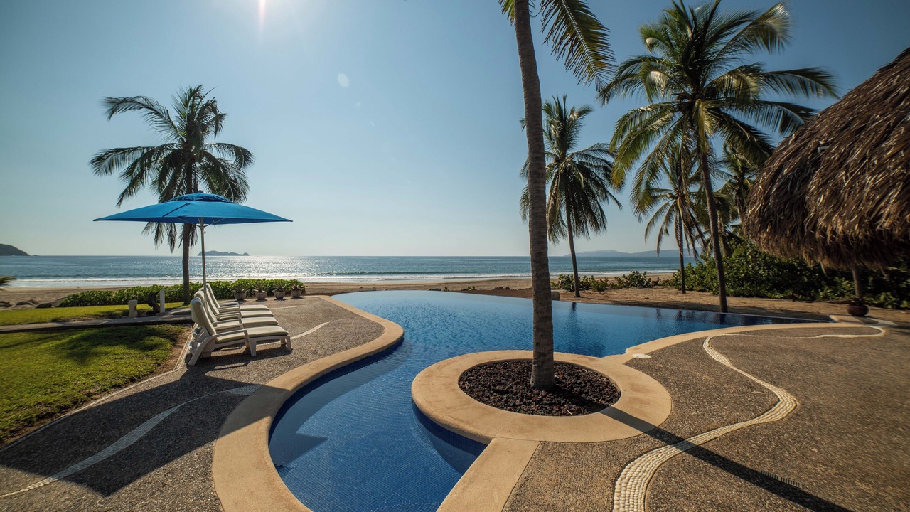 Photo of Outdoor in Barra de Potosi