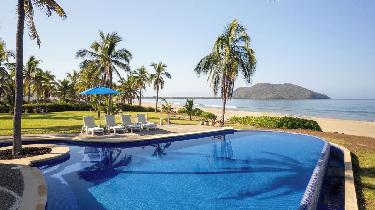 Photo of Outdoor in Barra de Potosi