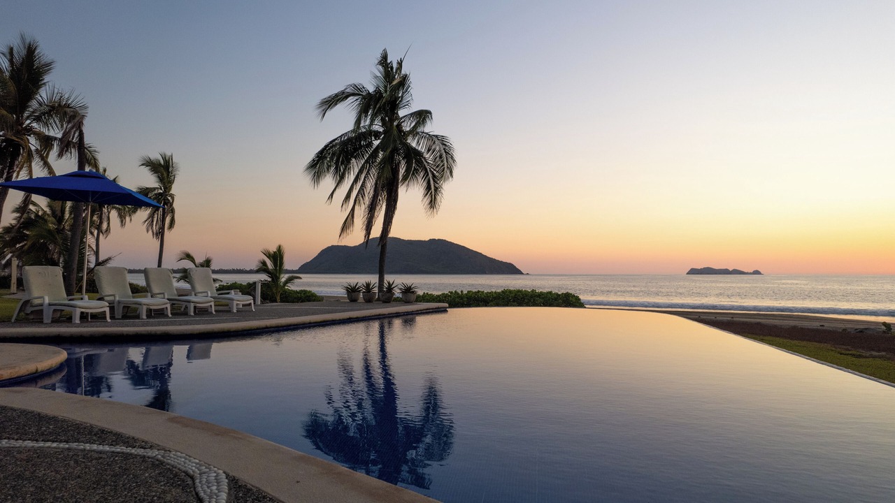 Photo of Outdoor in Barra de Potosi