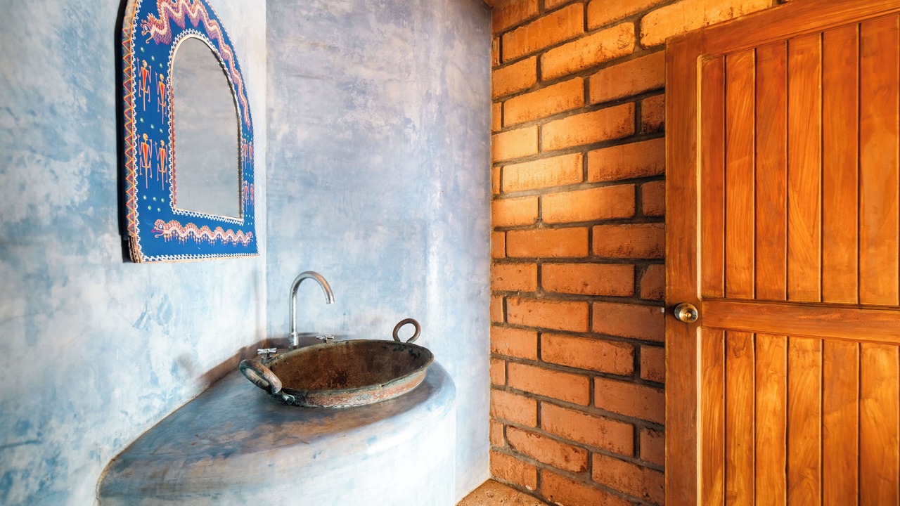 Photo of Bathroom in Barra de Potosi