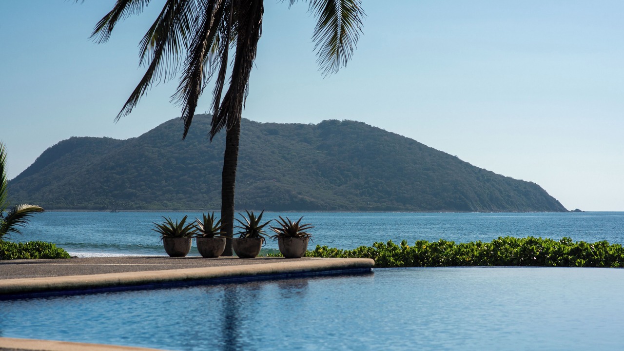 Photo of Outdoor in Barra de Potosi
