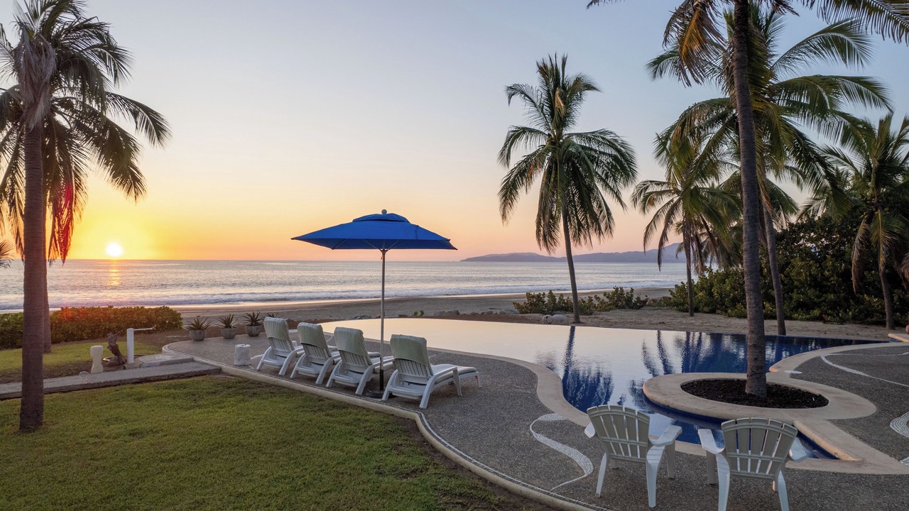 Photo of Outdoor in Barra de Potosi