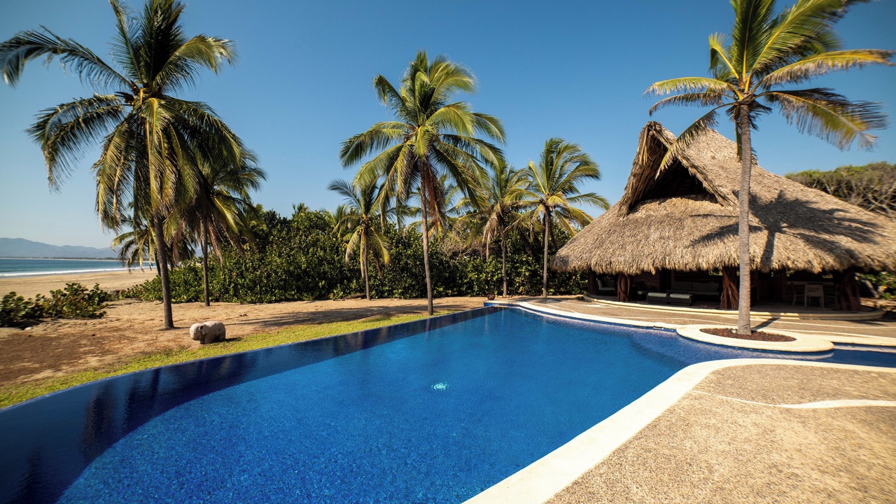 Photo of Outdoor in Barra de Potosi