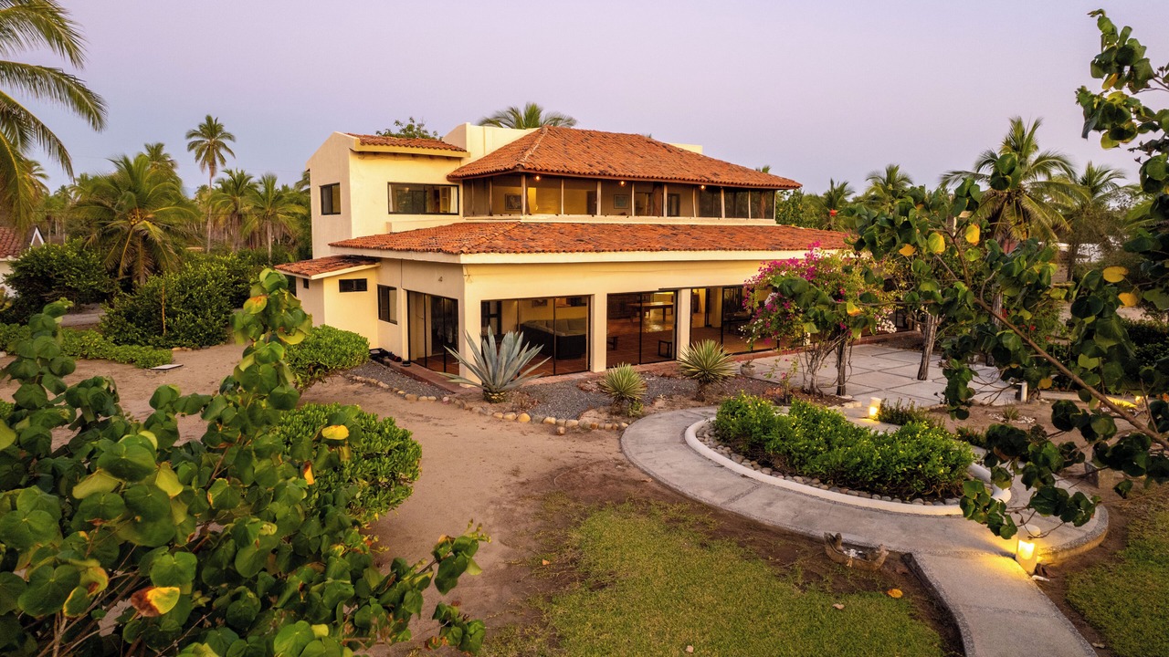 Photo of Outdoor in Barra de Potosi
