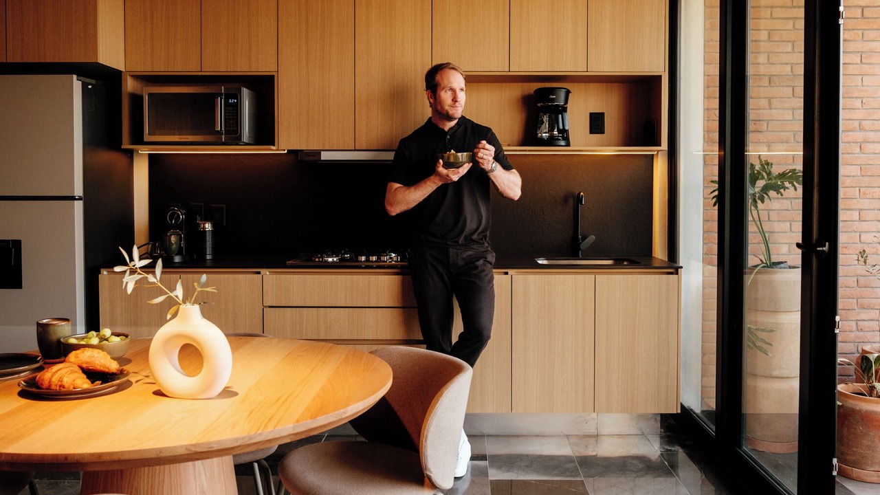 Photo of Kitchen in Providencia