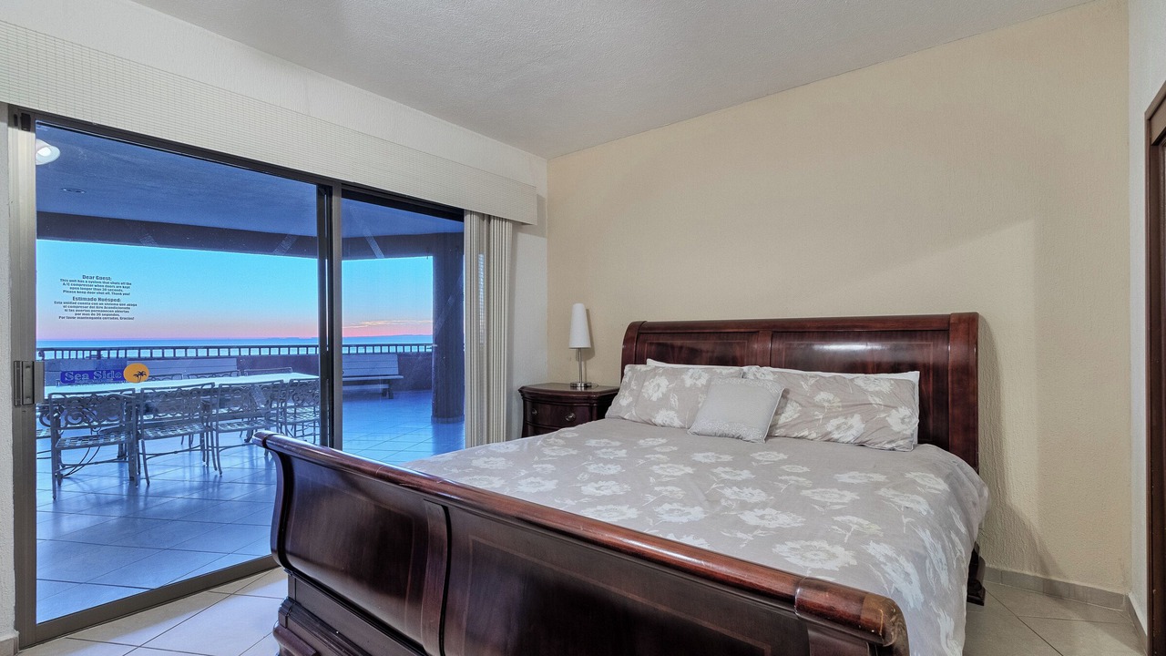 Photo of Bedroom in Puerto Penasco