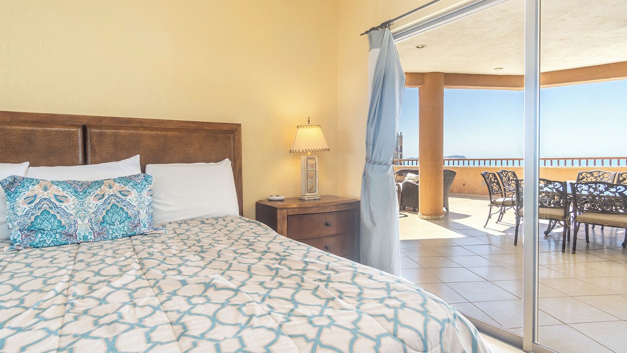 Photo of Bedroom in Puerto Penasco