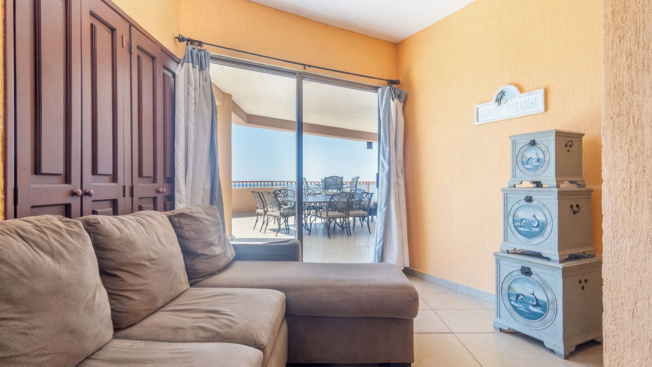 Photo of Livingroom in Puerto Penasco