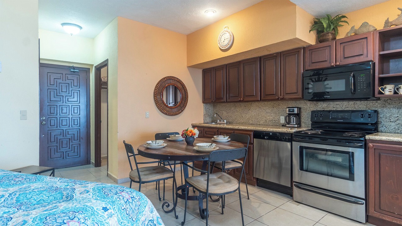 Photo of Kitchen in Puerto Penasco