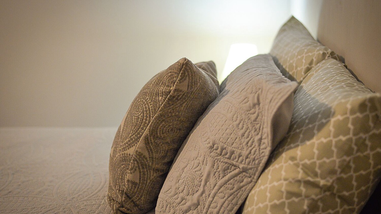 Photo of Bedroom in Ciudad Obregon