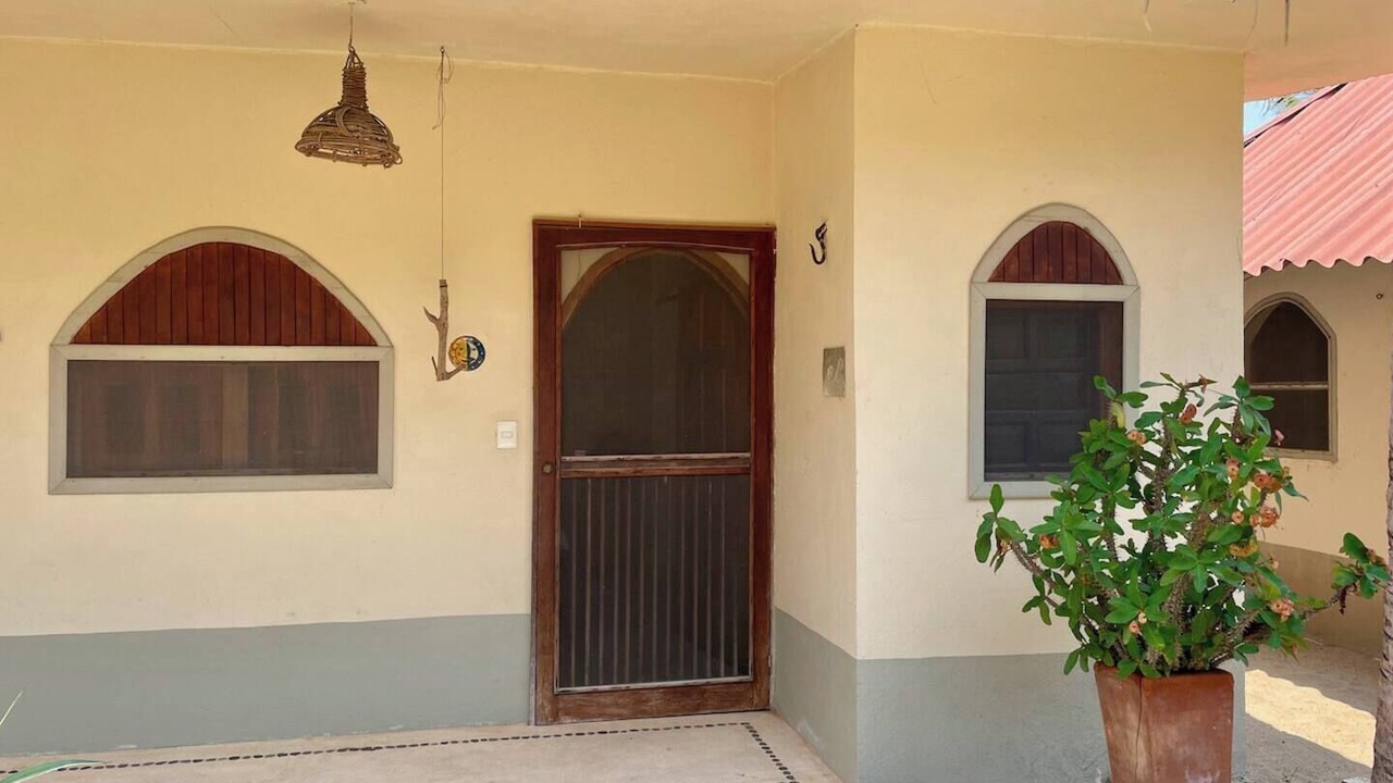 Photo of Outdoor in Barra de Potosi