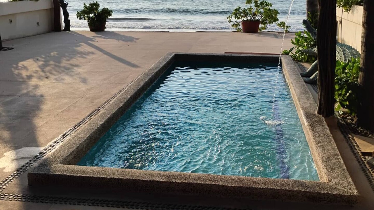 Photo of Outdoor in Barra de Potosi