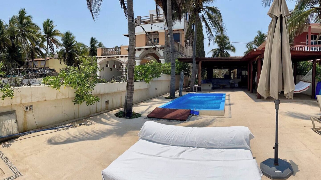 Photo of Outdoor in Barra de Potosi