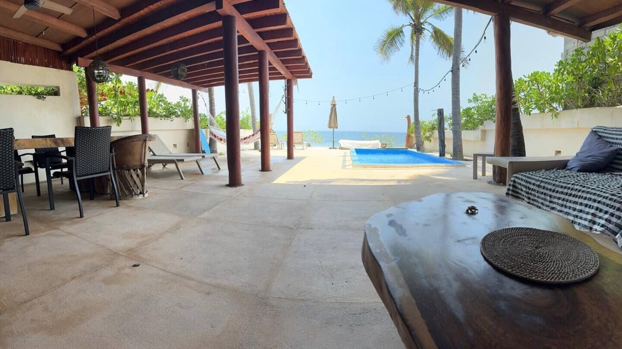 Photo of Outdoor in Barra de Potosi