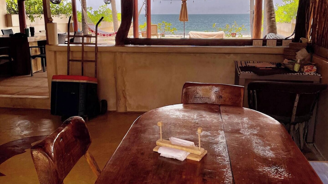 Photo of Others in Barra de Potosi