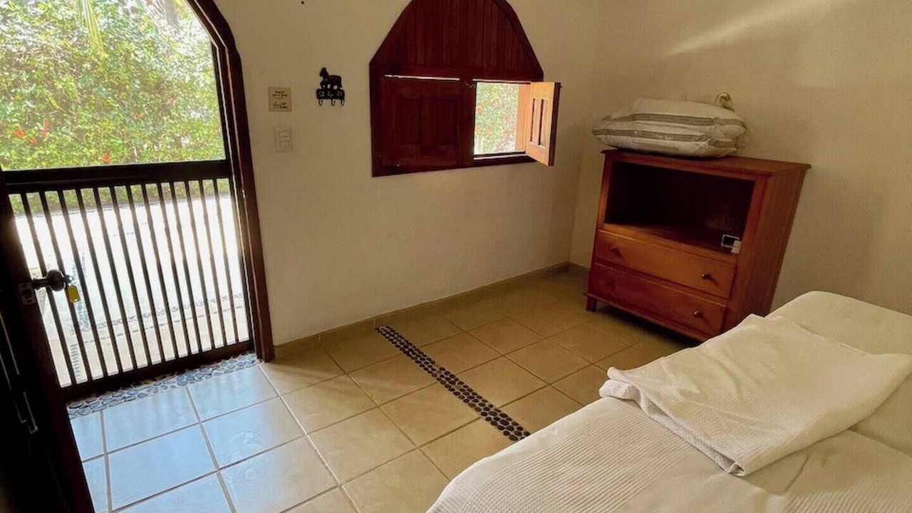 Photo of Bedroom in Barra de Potosi