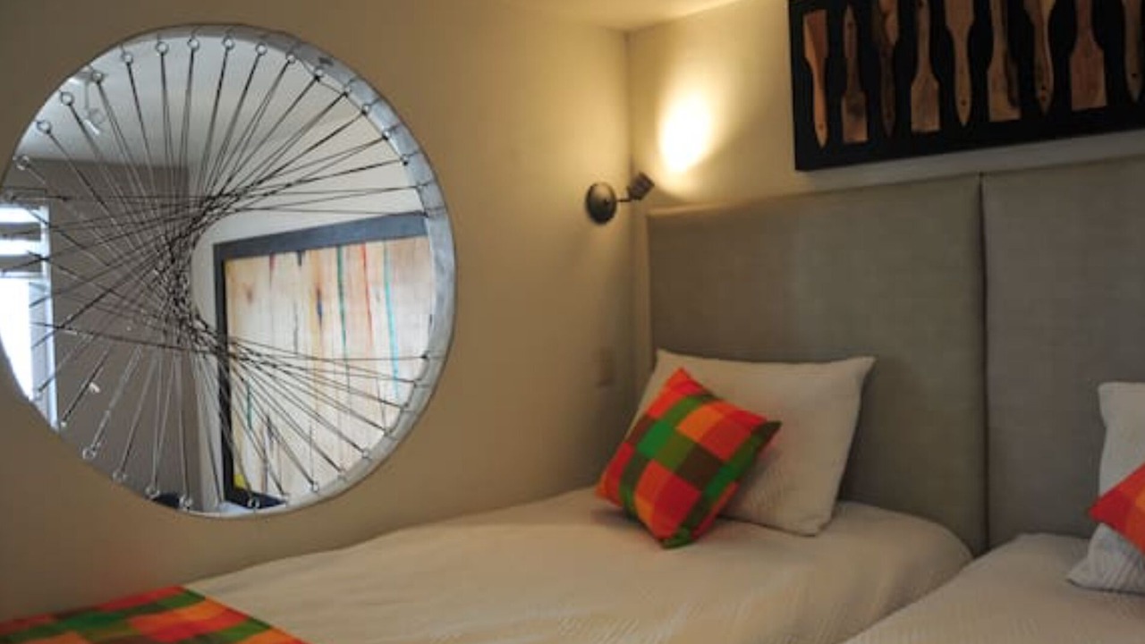 Photo of Bedroom in Morelia
