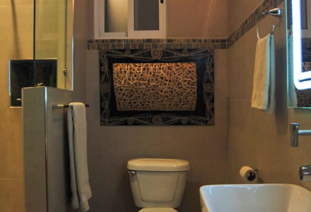 Photo of Bathroom in Morelia