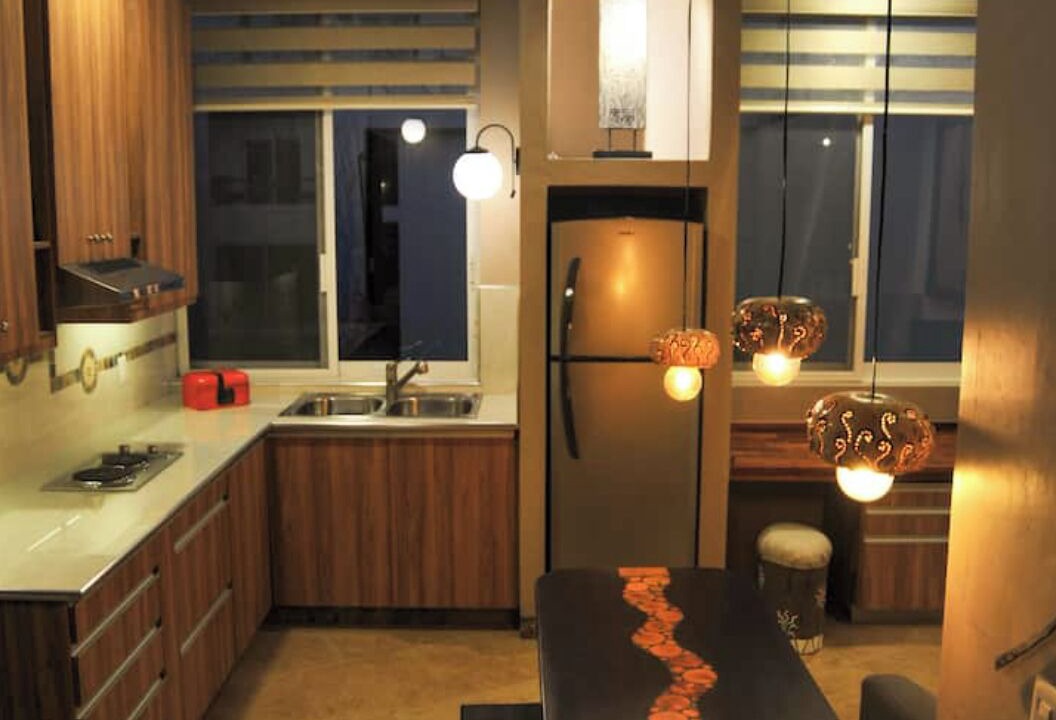 Photo of Kitchen in Morelia