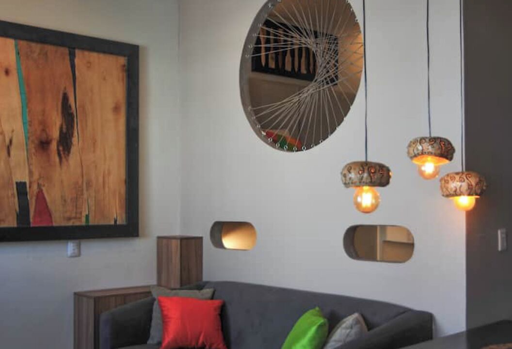 Photo of Livingroom in Morelia