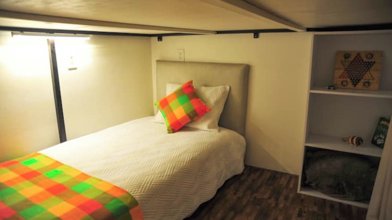 Photo of Bedroom in Morelia