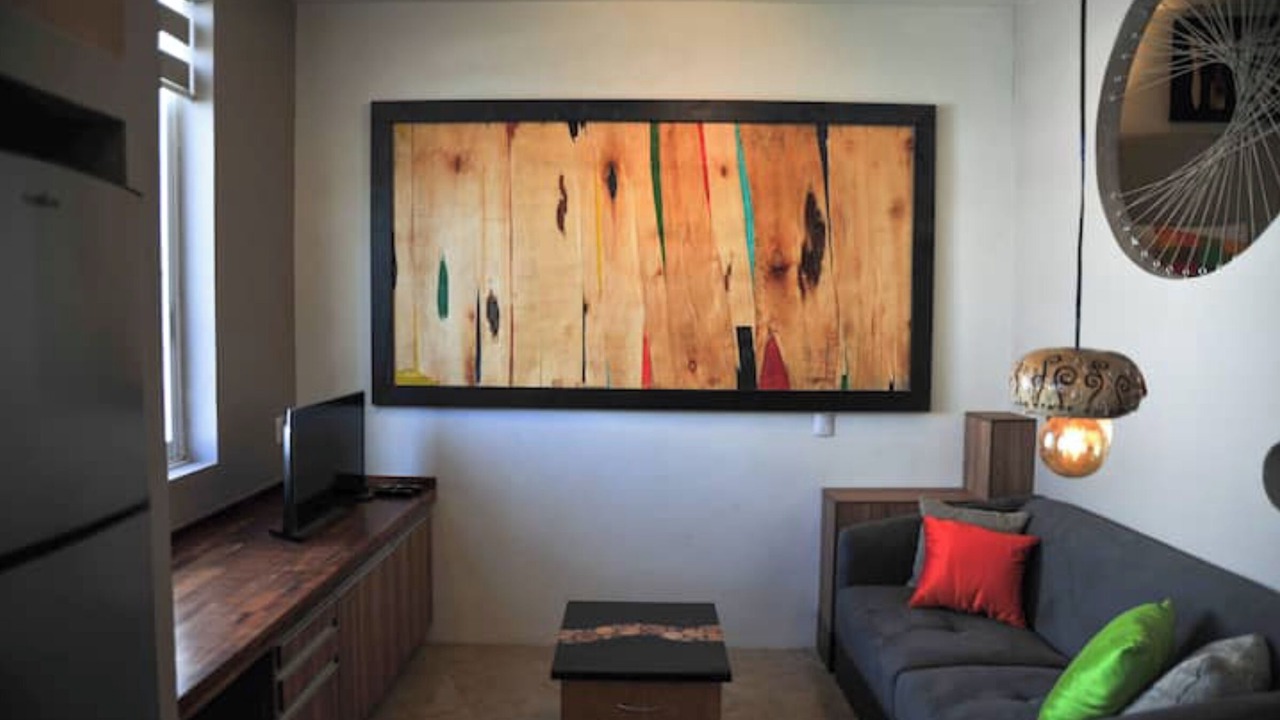 Photo of Livingroom in Morelia