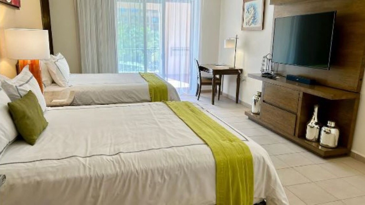 Photo of Bedroom in El Marasal