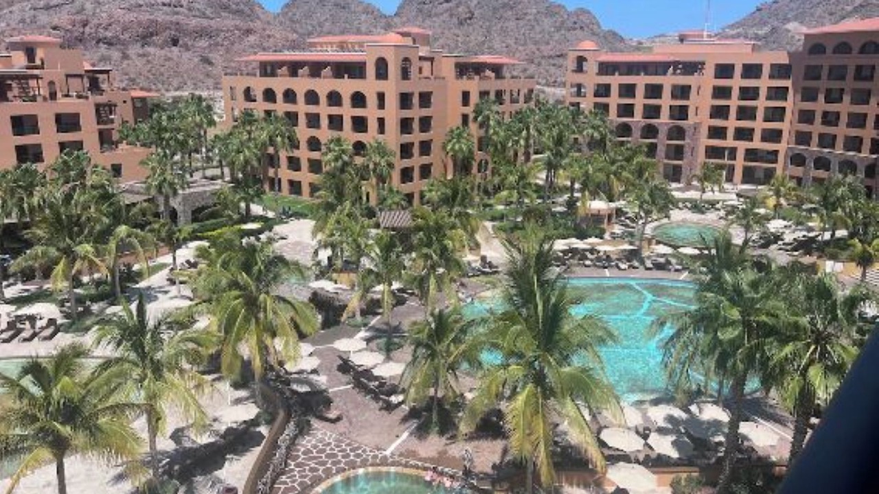Photo of Outdoor in El Marasal
