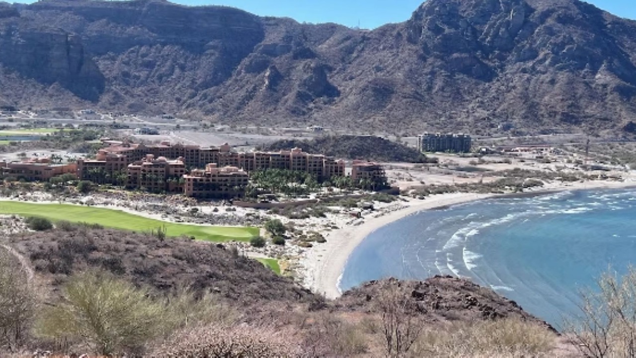 Photo of Outdoor in El Marasal