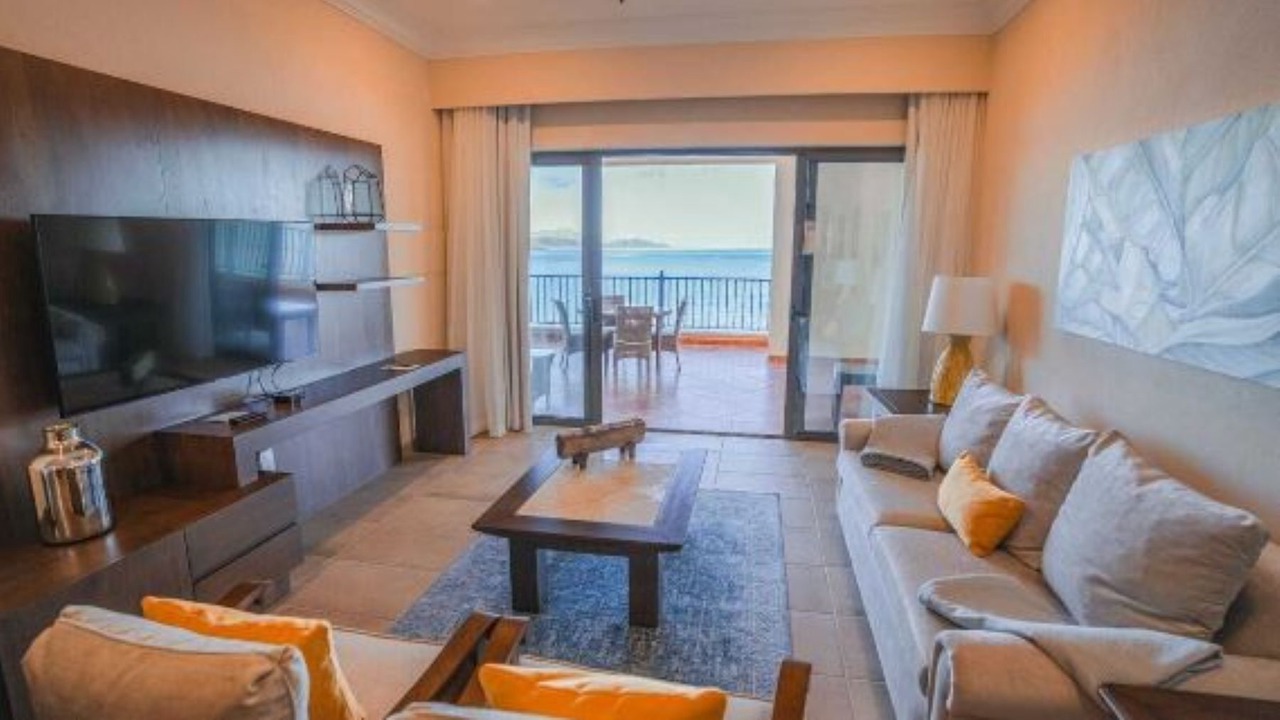 Photo of Livingroom in El Marasal