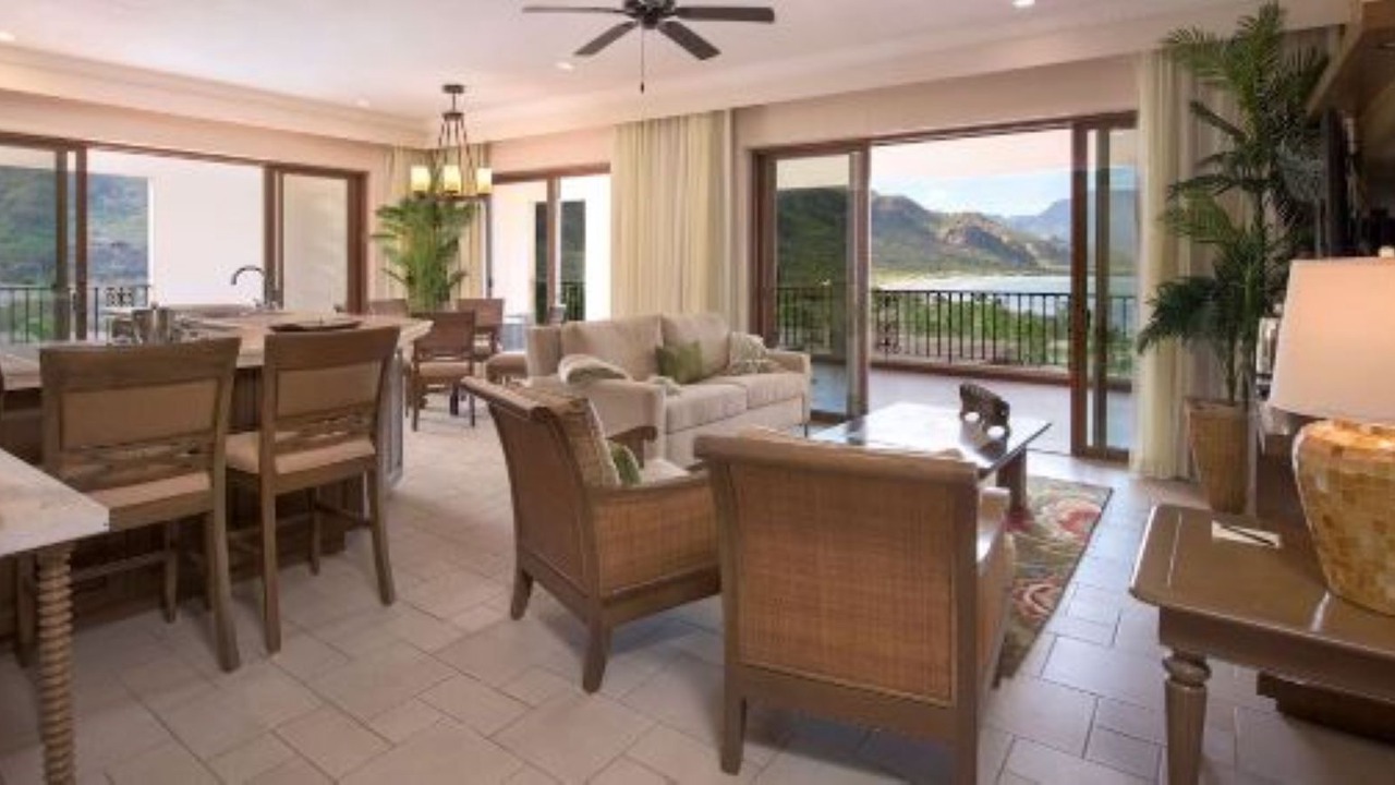 Photo of Livingroom in El Marasal