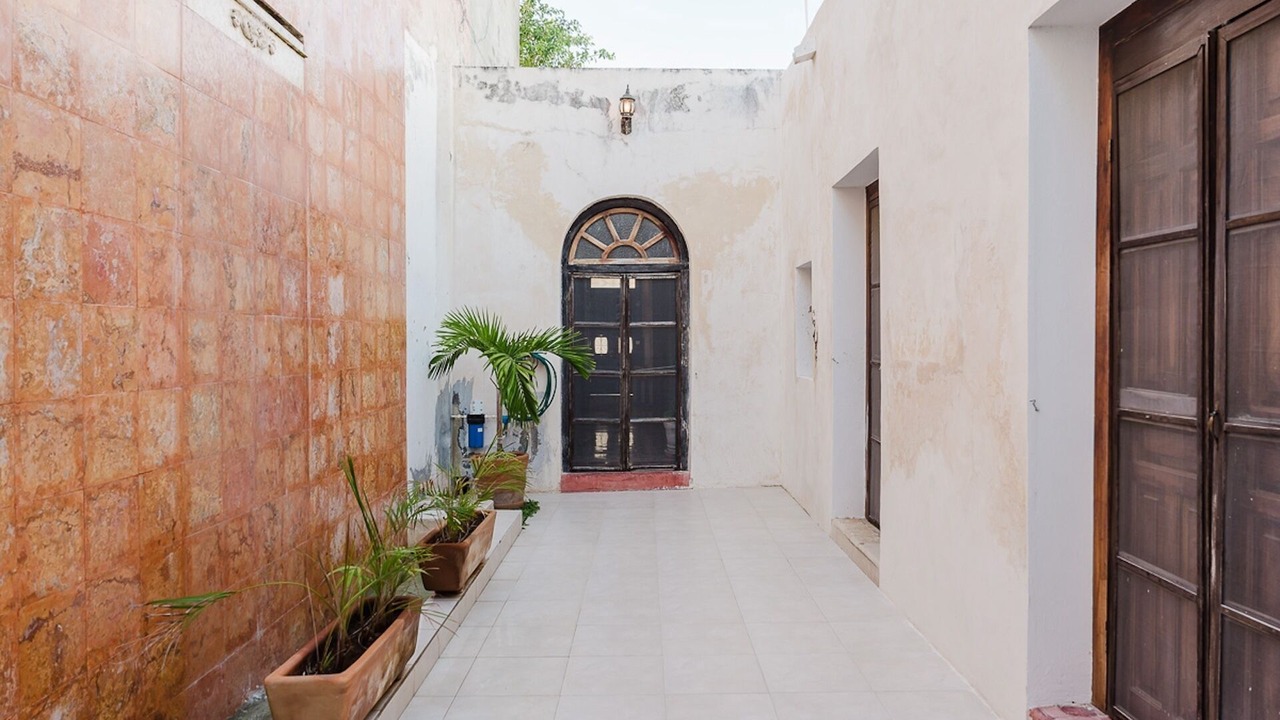 Photo of Outdoor in Campeche