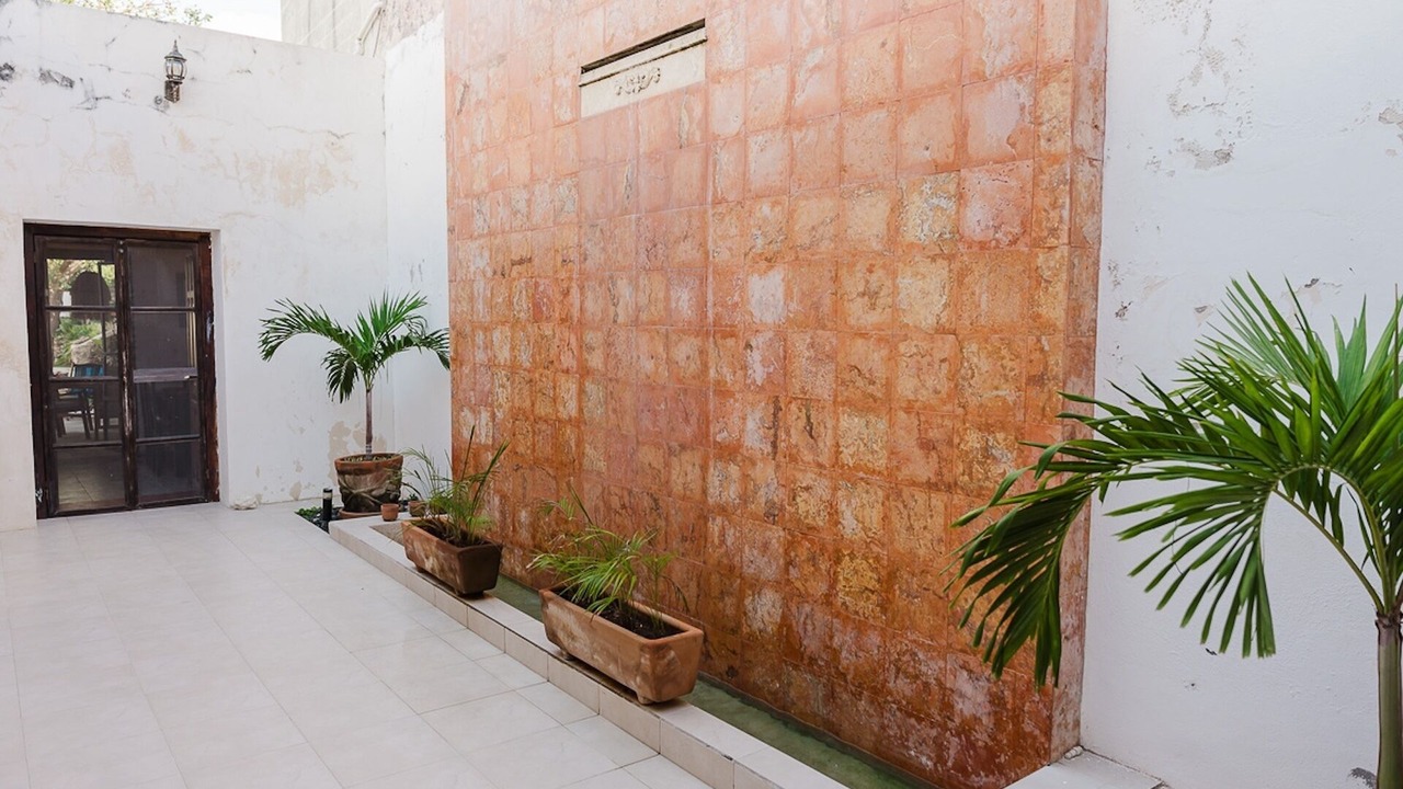 Photo of Outdoor in Campeche