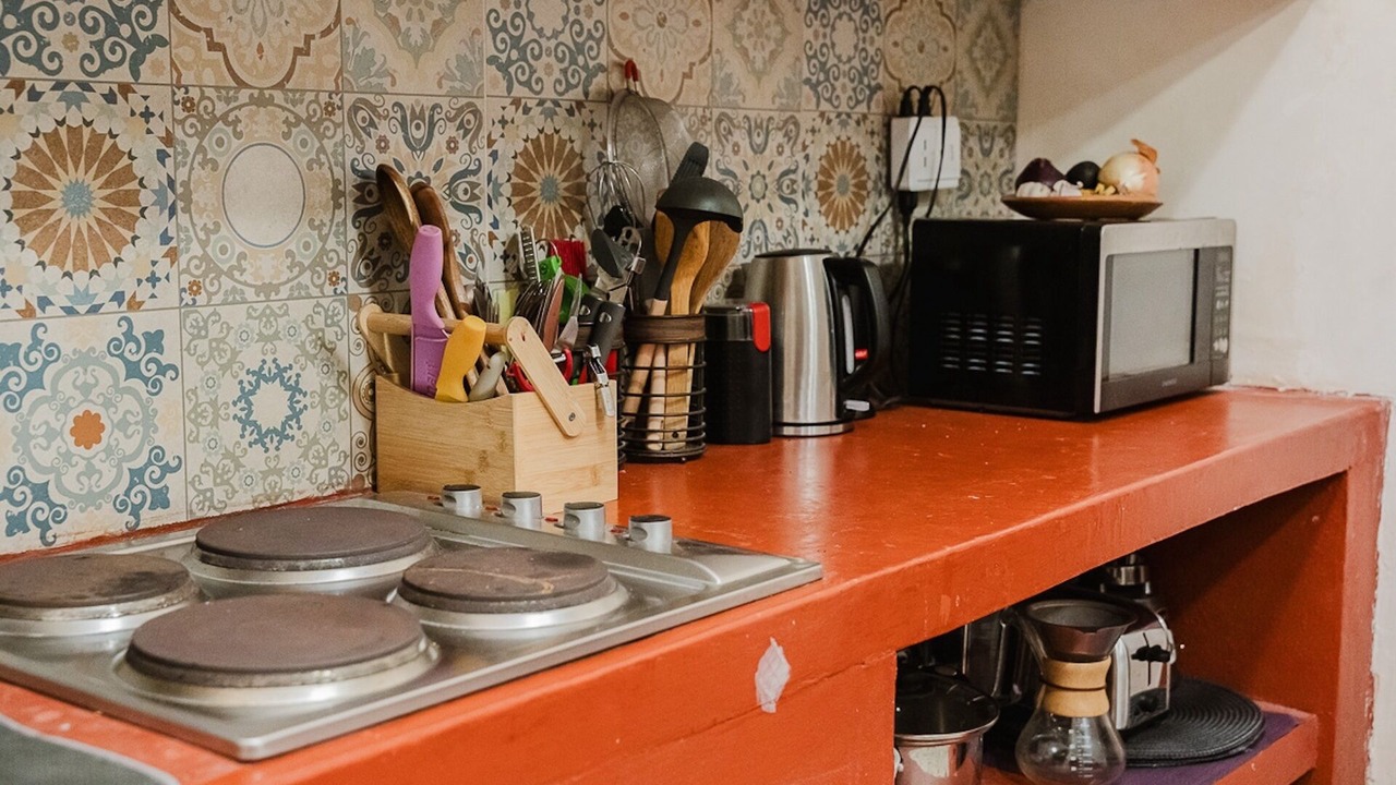 Photo of Kitchen in Campeche