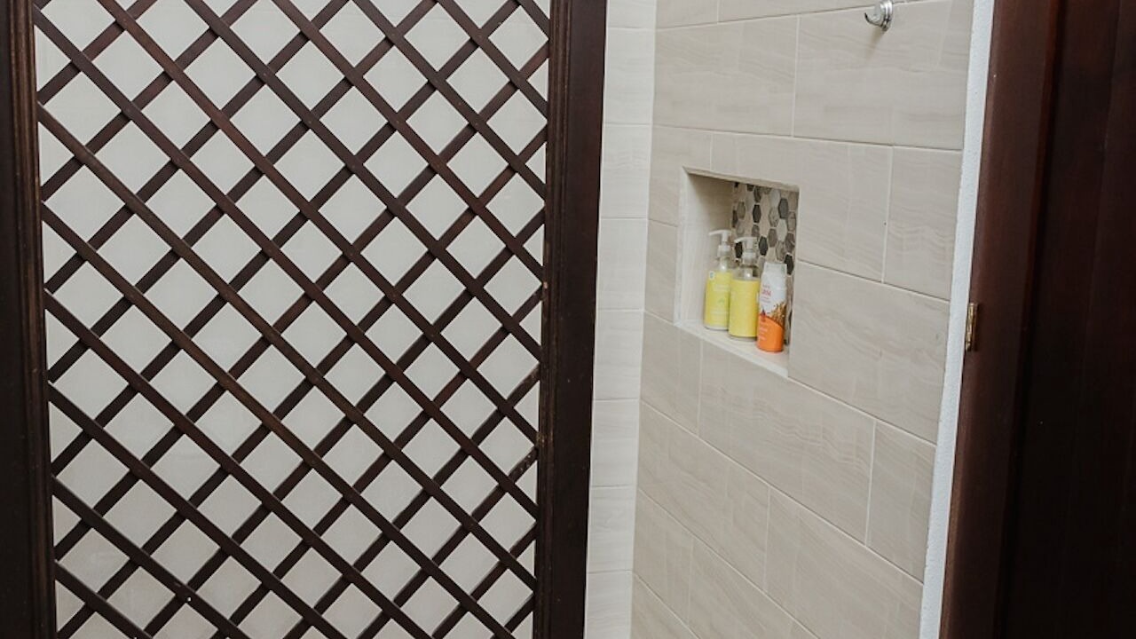 Photo of Bathroom in Campeche