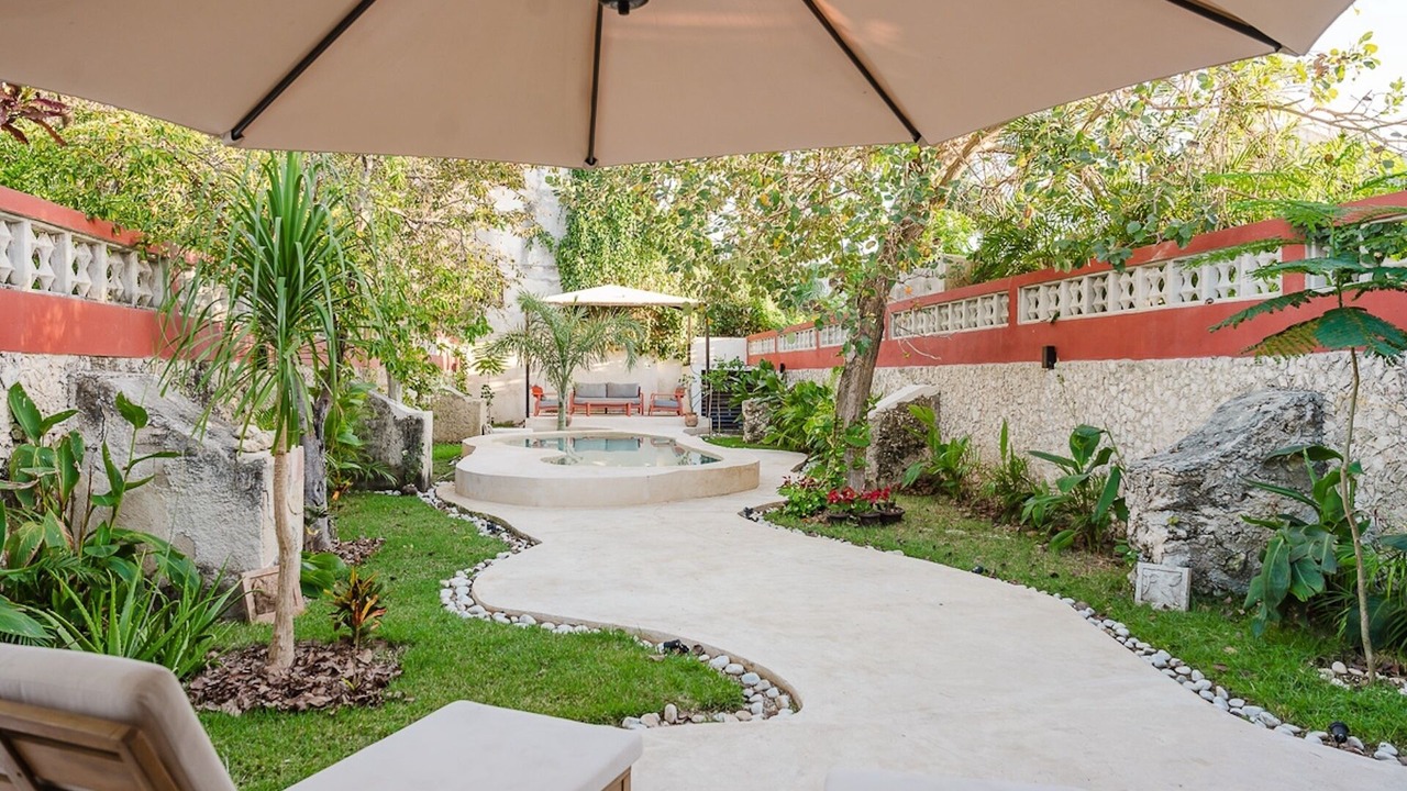 Photo of Outdoor in Campeche