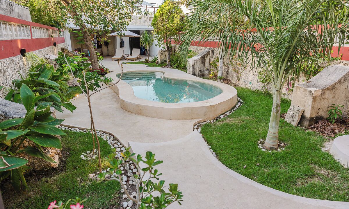 Photo of Outdoor in Campeche