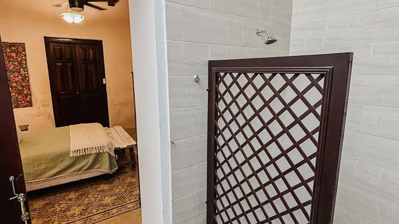 Photo of Bedroom in Campeche