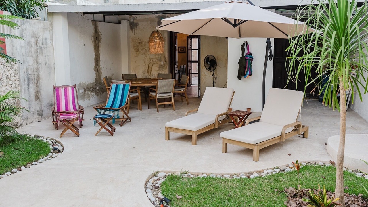 Photo of Outdoor in Campeche