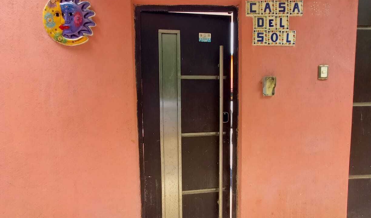 Photo of Outdoor in San Jose Ixtapa