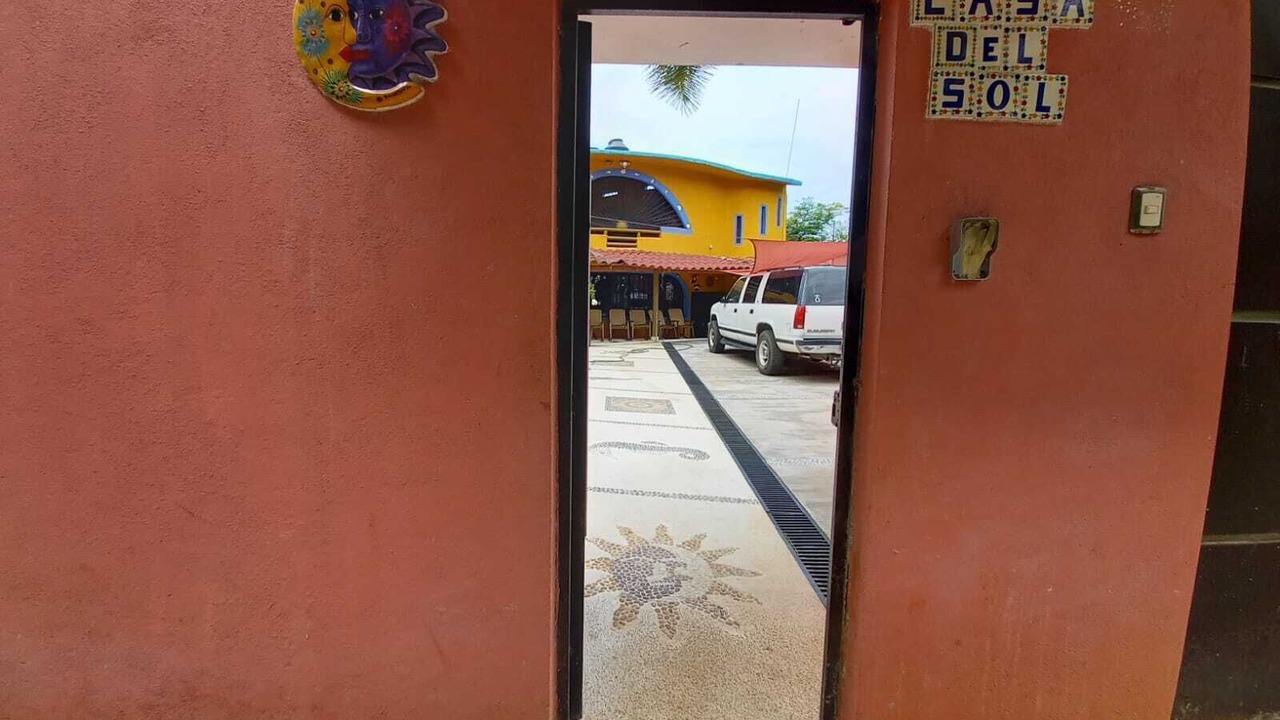 Photo of Outdoor in San Jose Ixtapa