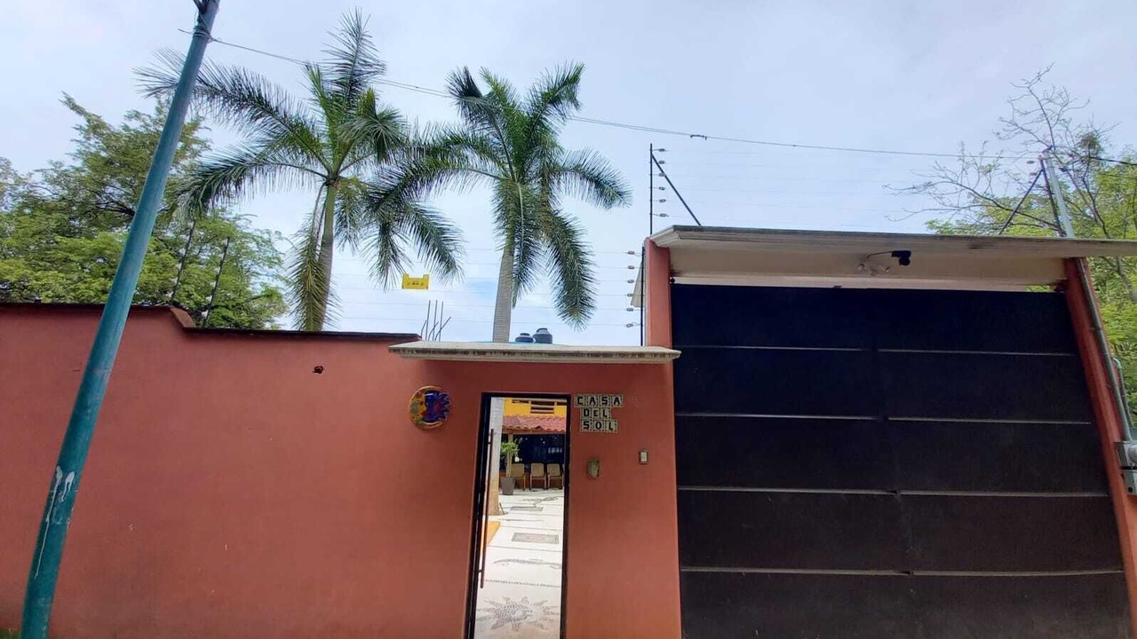 Photo of Outdoor in San Jose Ixtapa