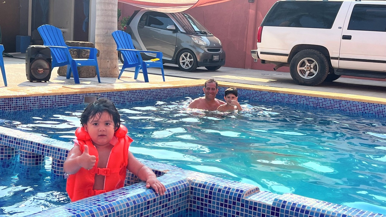 Photo of Outdoor in San Jose Ixtapa