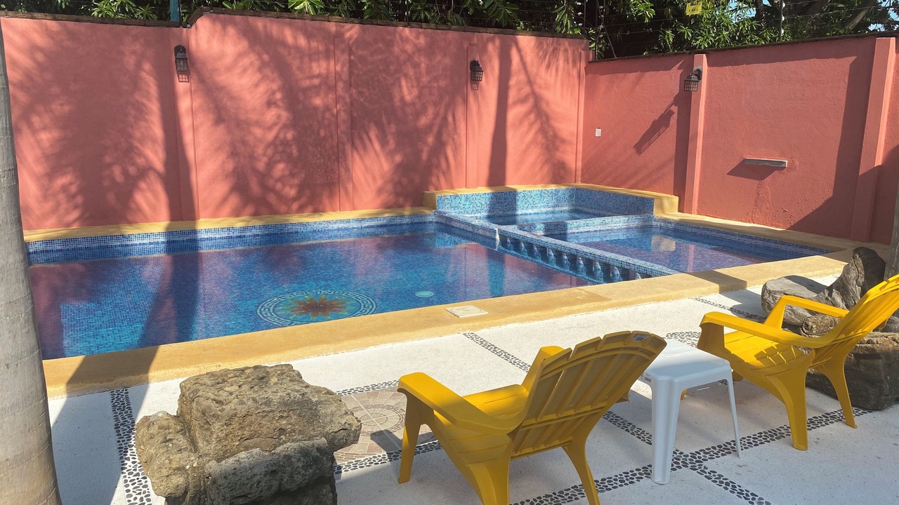 Photo of Outdoor in San Jose Ixtapa