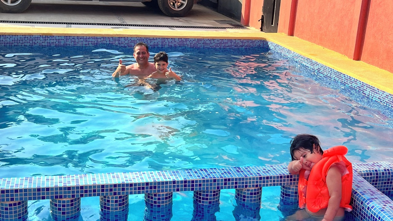Photo of Outdoor in San Jose Ixtapa