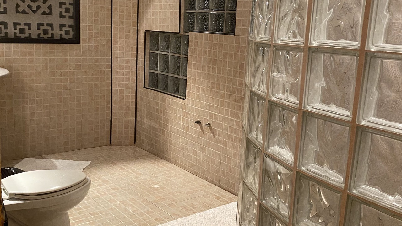 Photo of Bathroom in San Jose Ixtapa